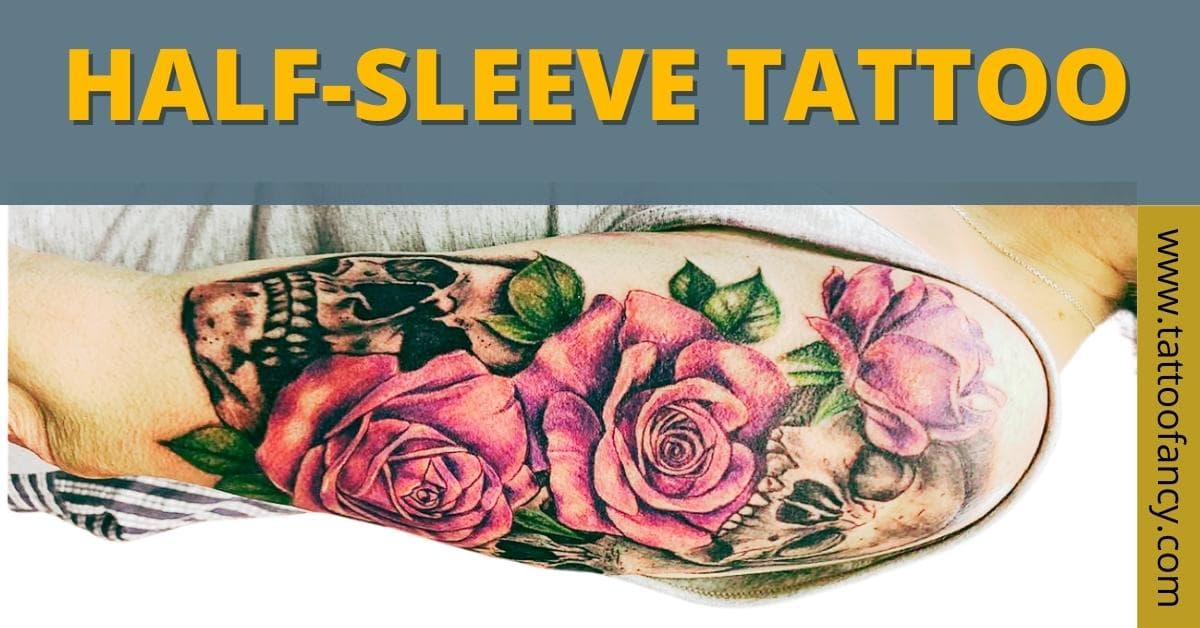 Tattoo price & Cost calculator? - Examples + Calculato