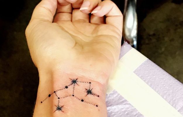 Constellation