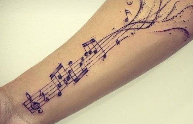 Music Note
