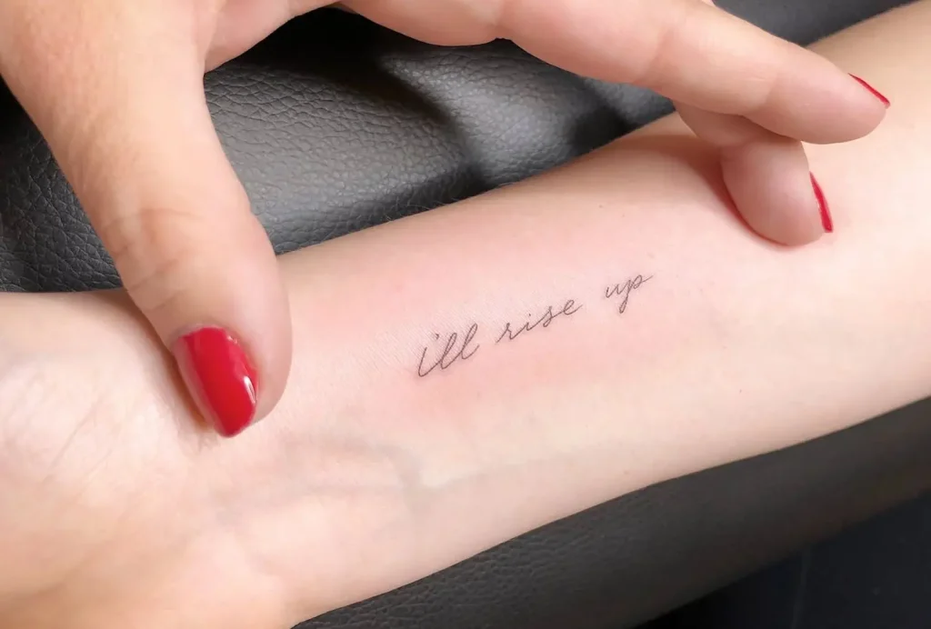 Placement and Size Considerations