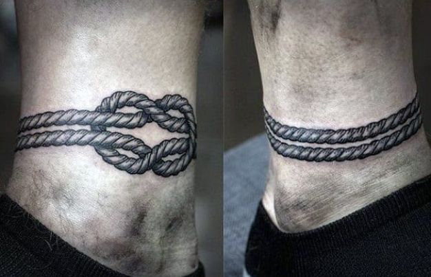 Chain or Rope Bands