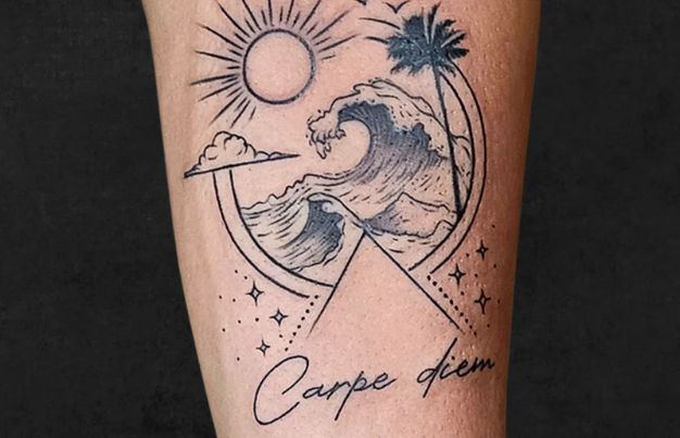 Nature and Elemental Themes