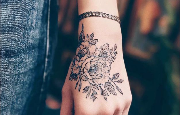 Personal and Custom Bands