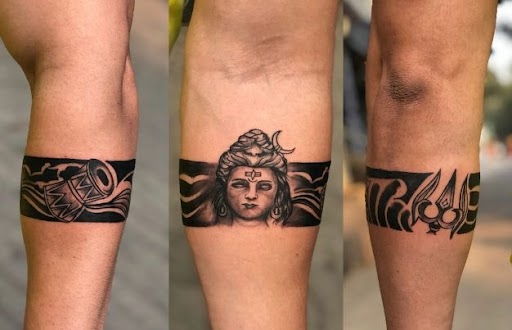 Symbolic and Religious Bands